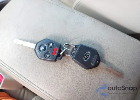 2011 Subaru Outback 2.5I Limited from USA, damaged, VIN 4S4BRBKC7B3364365